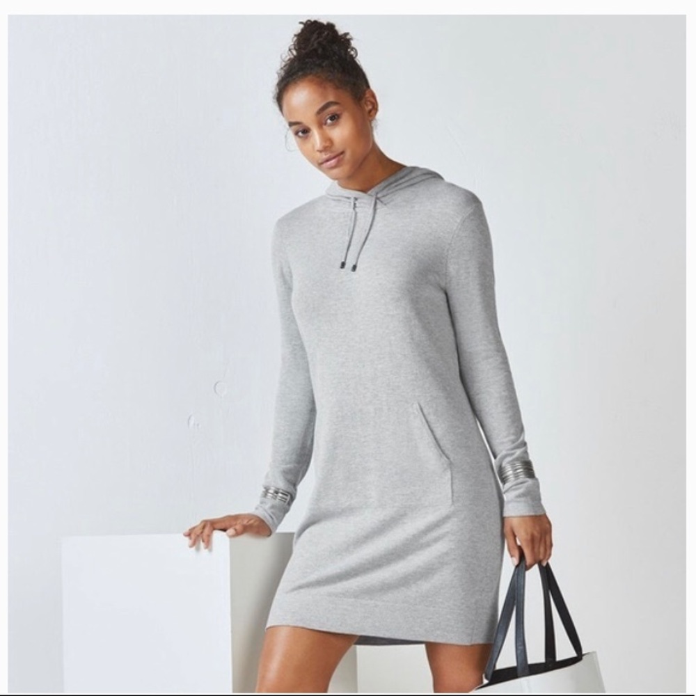 Fabletics Yukon Sweater Dress